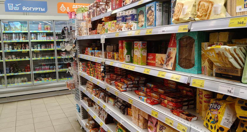 Еще не поздно: какие продукты для новогоднего стола можно купить уже сейчас