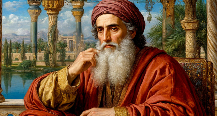 Омар Хайям объяснил главную ошибку в любви: это убивает чувства быстрее, чем предательство