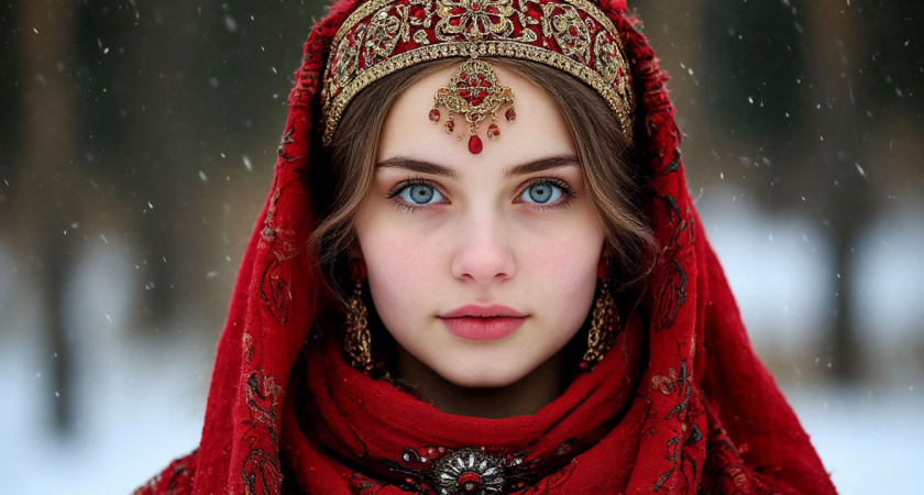 Безымянные княгини: какие имена женщин Древней Руси остались в летописях