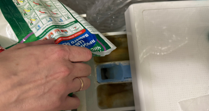 Вы «уничтожаете» свою стиральную машину порошком: вот какой вред он наносит