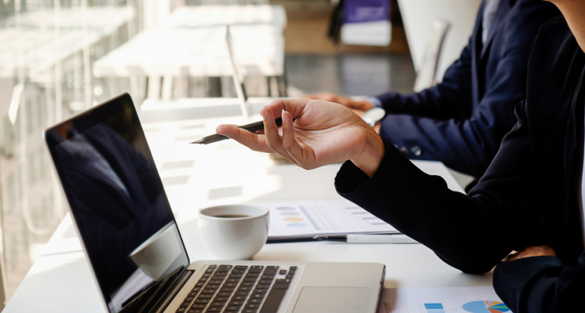 Минэкономразвития представило систему обратной связи для ДНР