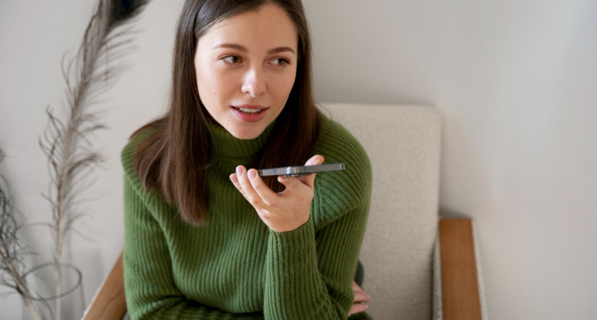 Липецкий голосовой помощник принял 27 тысяч звонков  за 10 месяцев