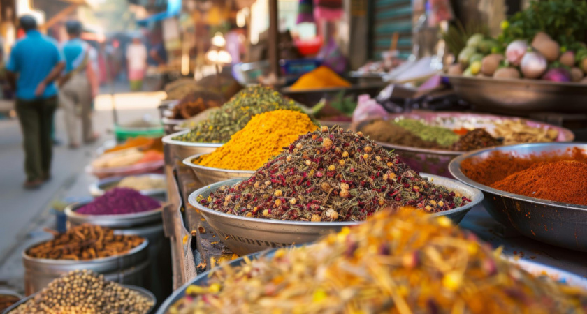 Индия стала главным покупателем продукции липецких производителей