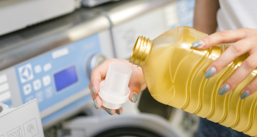 Результаты проверки Роскачества: какие средства действительно справляются со сложными пятнами