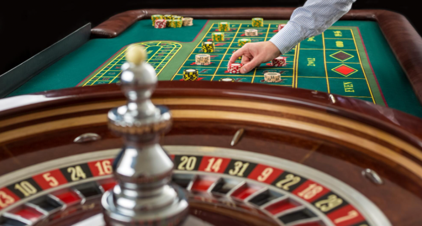 Липецкий бизнесмен получил срок за подпольное казино