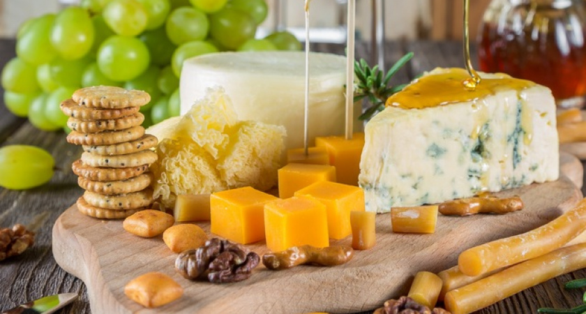 Почему абхазы живут до 120 лет — три продукта с их стола для здоровья и долголетия