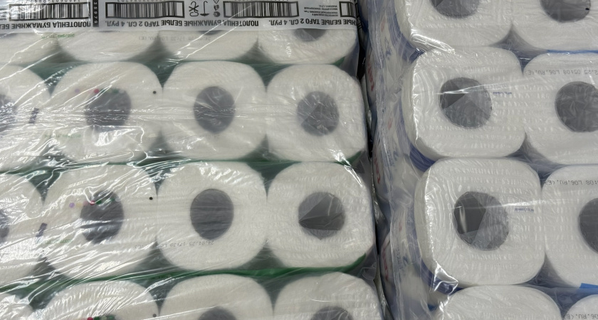 Положила рулон туалетной бумаги в шкаф и не ожидала такого результата – теперь делаю так в каждой комнате – вся семья почувствовала эффект