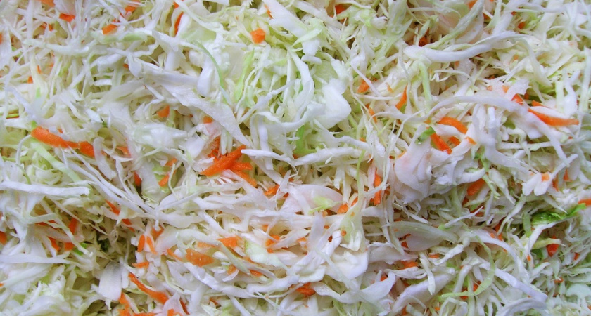 Диетолог предупредила о вреде квашеной капусты: вот кому ни в коем случае нельзя ее есть