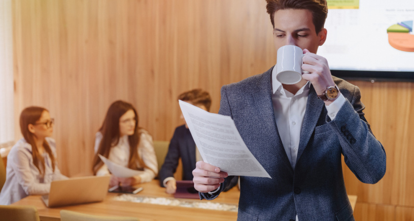 Липецких школьников приглашают в Школу молодого политика