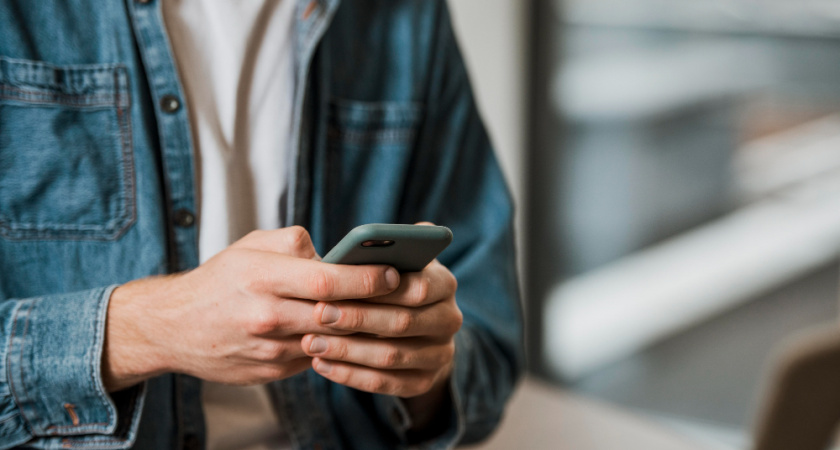 55-летний житель Тамбовской области обманул покупательницу из Ельца