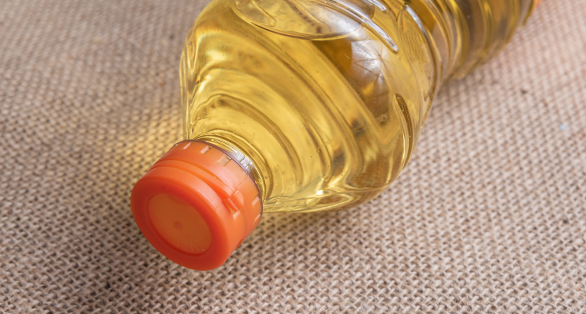 19 из 21 прошли проверку: какие марки подсолнечного масла получили Знак качества