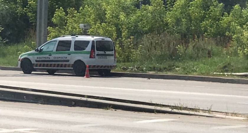 Верховный Суд объяснил, какие видеокамеры могут считаться средством фиксации нарушений