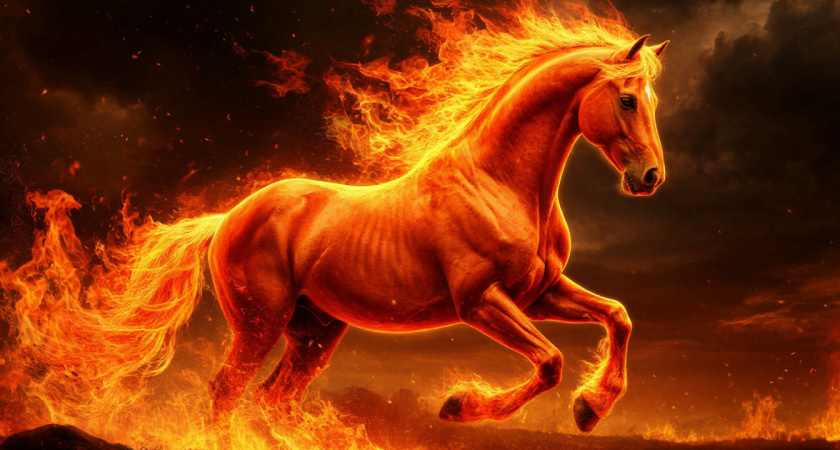 2026-й — год Огненной Лошади: чего делать нельзя и к чему готовиться