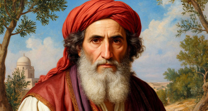 От каких людей надо бежать, пока жизнь не прошла мимо: Омар Хайям называл главный признак токсичного человека