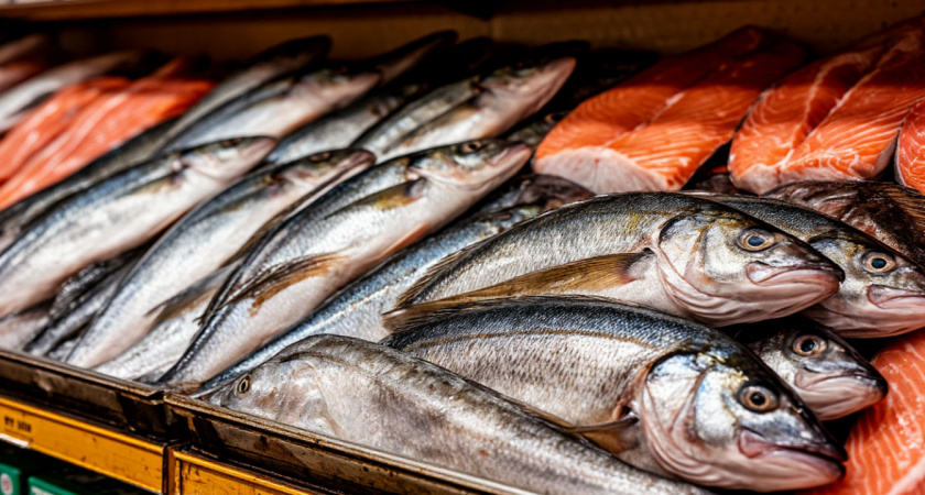 Перестала ошибаться с минтаем: эксперт поделилась главными секретами выбора