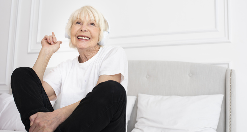 Почему после 60 стоит реже приглашать гостей — 3 неочевидные причины