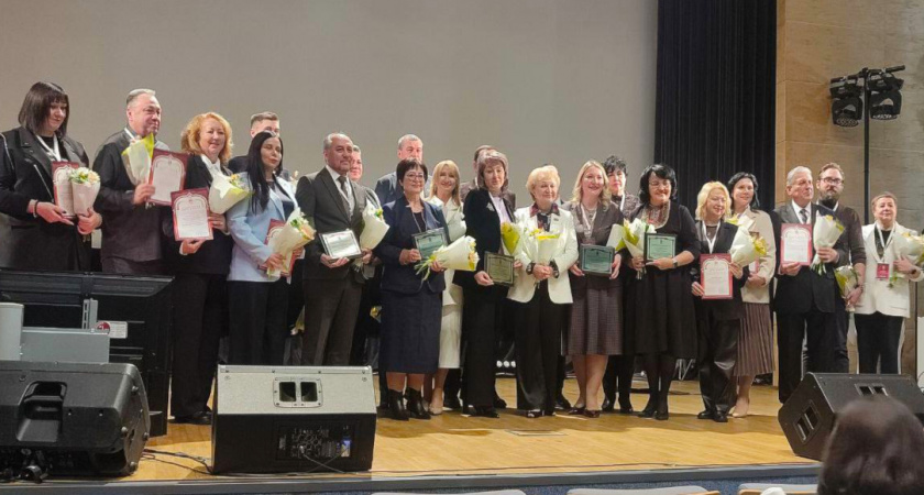 Липецкий центр культуры признали лучшим в России