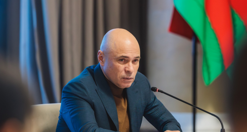 Артамонов усилит патрули в регионе на новогодние праздники