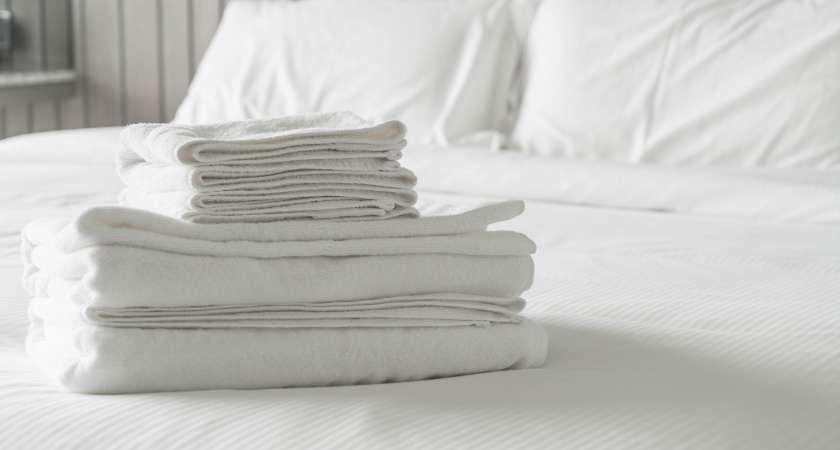 Невидимые соседи: как постельное бельё влияет на сон и здоровье уже через неделю