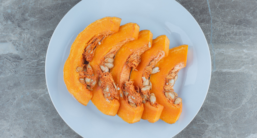Тыква вместо конфет: готовим нежный мармелад без желатина и химии, который полюбят даже дети