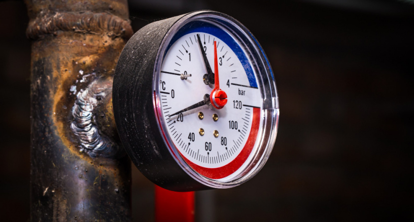 Коммуналка в регионе подорожает на 12,8%