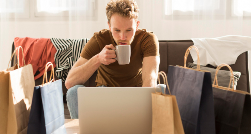 Мошенники запустили финансовую пирамиду под видом маркетплейса