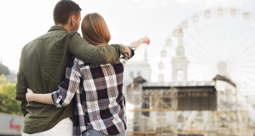 Город любви в горах Грузии: почему он обошел Париж в моем личном рейтинге