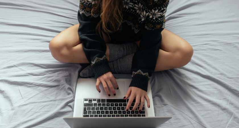 Липчанка перевела мошенникам 128 тысяч в поисках подработки