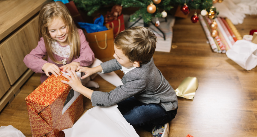 Советую заглянуть: что стоит присмотреть для детей в Fix Price перед Новым годом