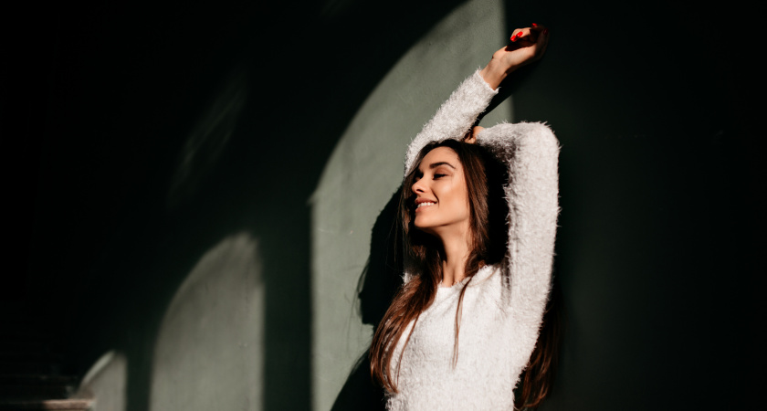 Почему мужчины скучают не по идеальной женщине, а по той, что зажигала в них жизнь