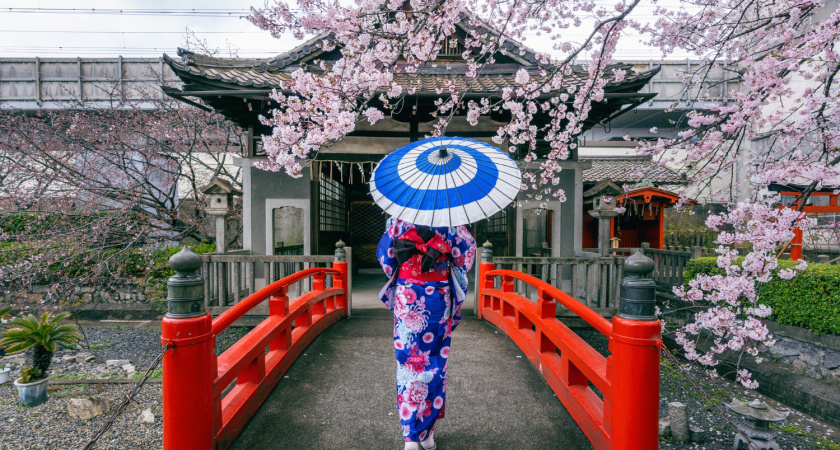 В Японии это норма, а у русских – хамство: культурные различия, которые поражают