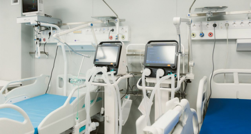 В Липецке заработал современный кардиохирургический центр