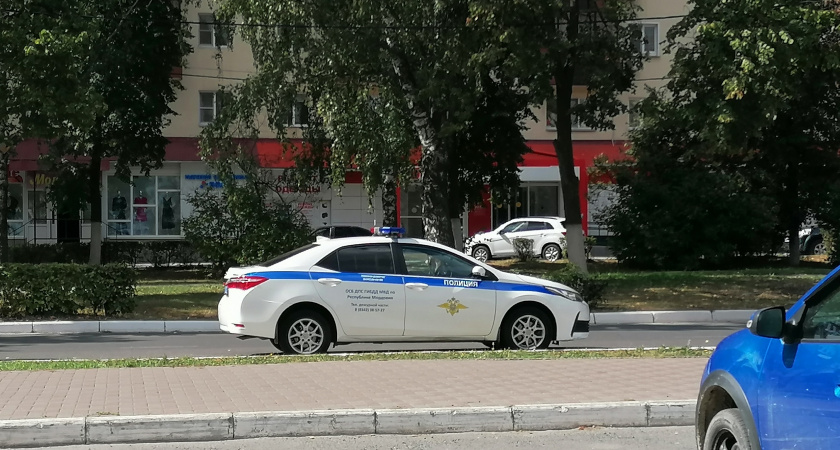 Липецкие автоинспекторы усилят контроль за нетрезвыми водителями