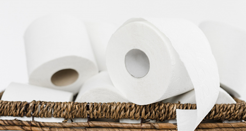 Зачем выбрасывать втулки от туалетной бумаги: 5 неожиданных способов применения в хозяйстве