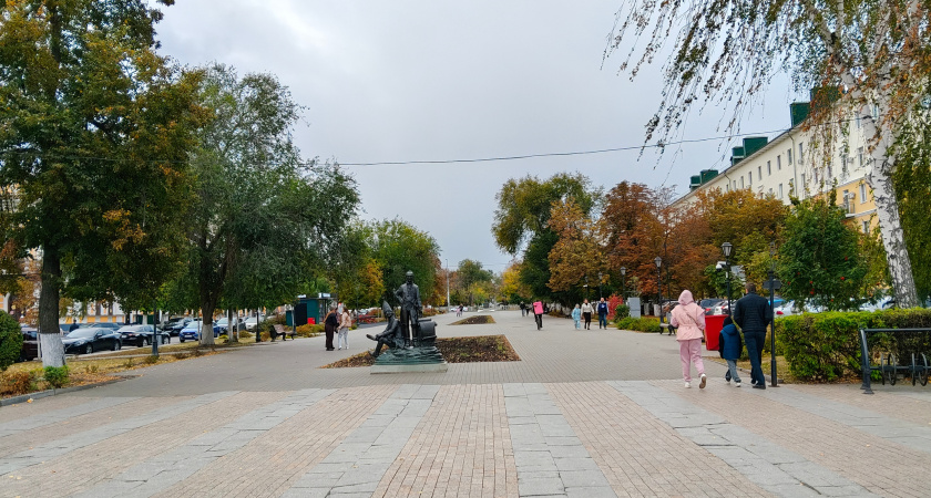 Липецким мамам напомнили о мерах поддержки накануне Дня матери