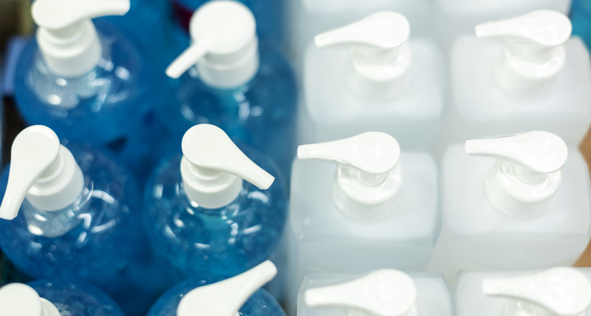 Роскачество назвало лидеров среди стиральных порошков: неожиданные результаты