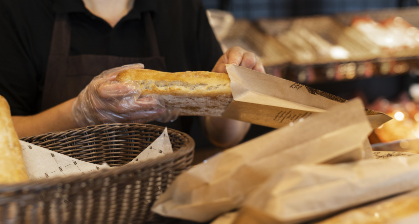 Я месяц не ел хлеб — и вот что понял: неожиданные результаты эксперимента