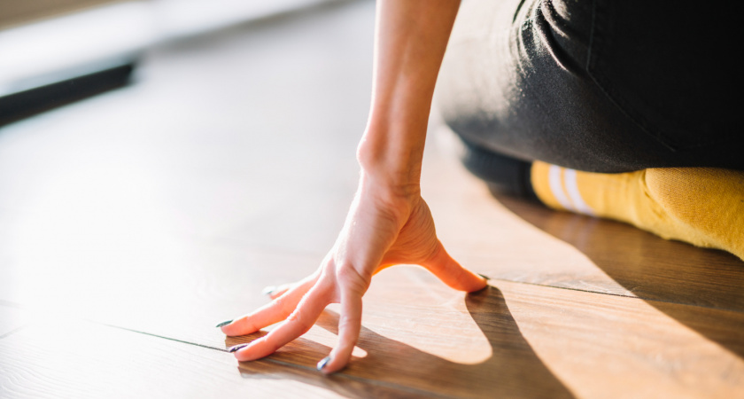 Плинтусы вышли из моды: дизайнеры назвали варианты лучше — новые идеи в интерьере 2025-2026