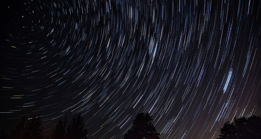 В Липецкой области 14 и 15 декабря можно будет наблюдать Геминиды 