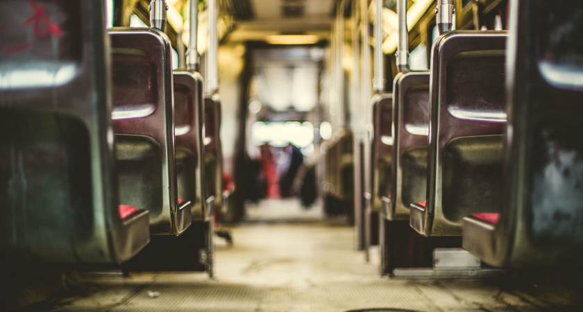 С 1 декабря изменится расписание автобусов «Липецк – Волово» и «Липецк – Данков»