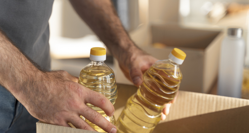 Проверка оливкового масла: в каждом втором образце Роскачество нашли подделку