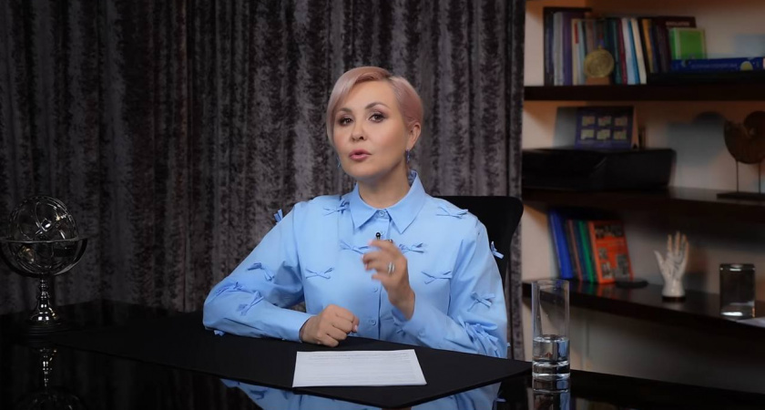 Дичайшее везение на два десятка лет вперед: Володина назвала самый удачливый знак на ближайшие 20 лет