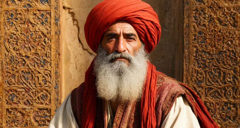 Омар Хайям объяснил главную ошибку в любви: это разрушает чувства быстрее измены и вранья