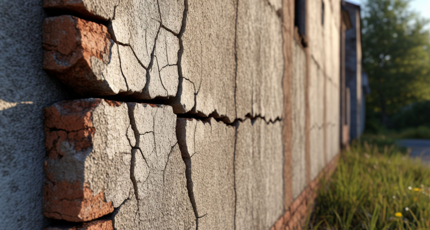 Чем обработать газобетон, чтобы забыть о трещинах и разрушениях: метод на 20 лет
