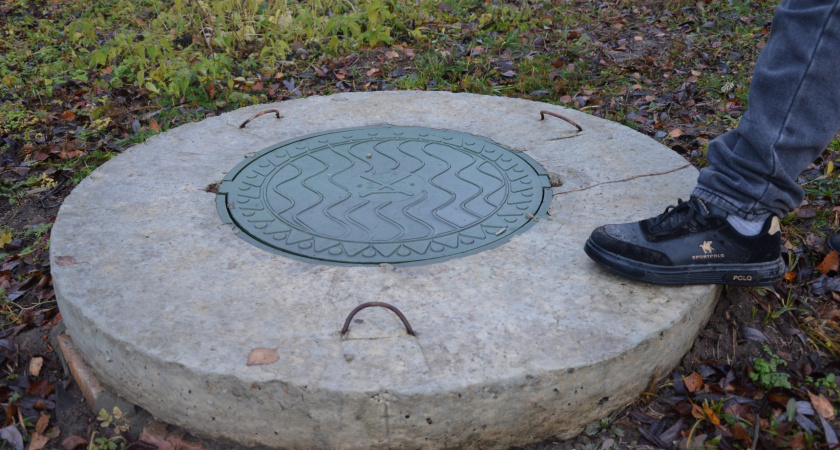 Штрафы за воду на даче: новые правила для скважин и колодцев