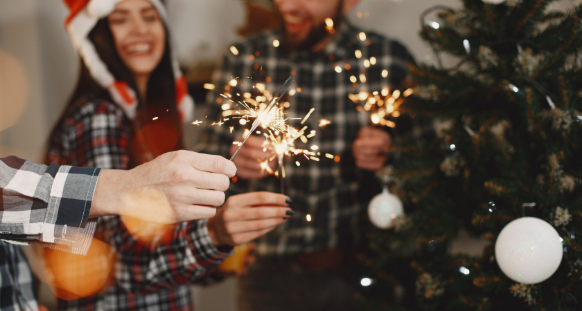 Выходные перенесли из-за ситуации в стране: новогодние праздники 2025-2026 уже не будут прежними