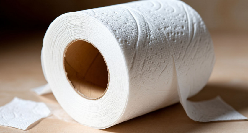 Прощай, скрипучая бумага: почему ванная комната становится умнее