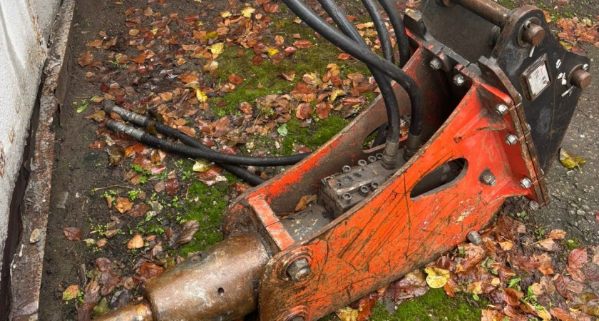 Житель Грязинского района украл оборудование у управляющей компании