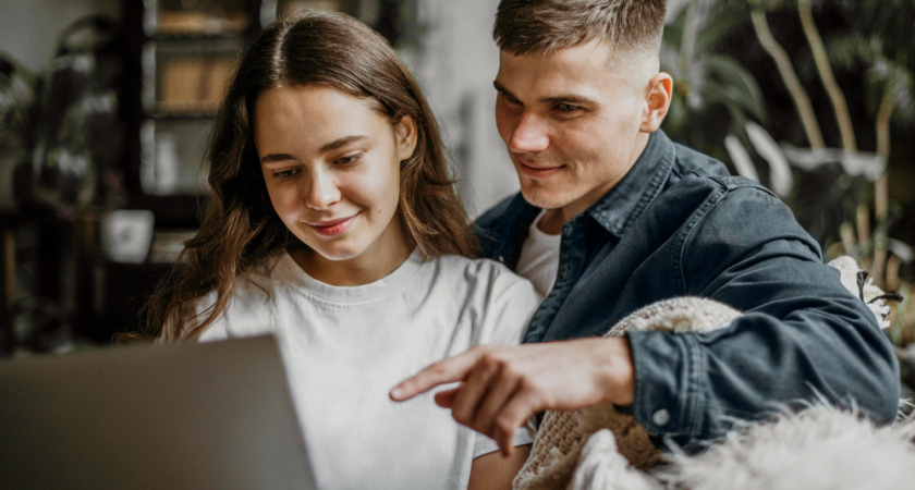 В поселке Лев Толстой запустили скоростной интернет