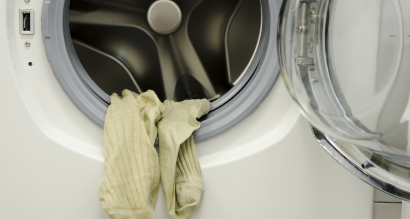 Мастер не нужен: как почистить стиральную машину изнутри тем, что есть на кухне